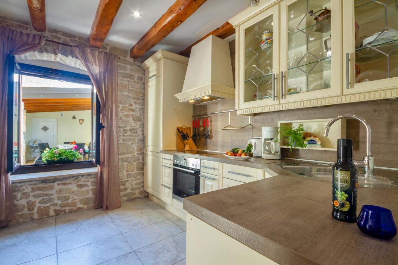Holiday Stone House Bale Luaran gambar