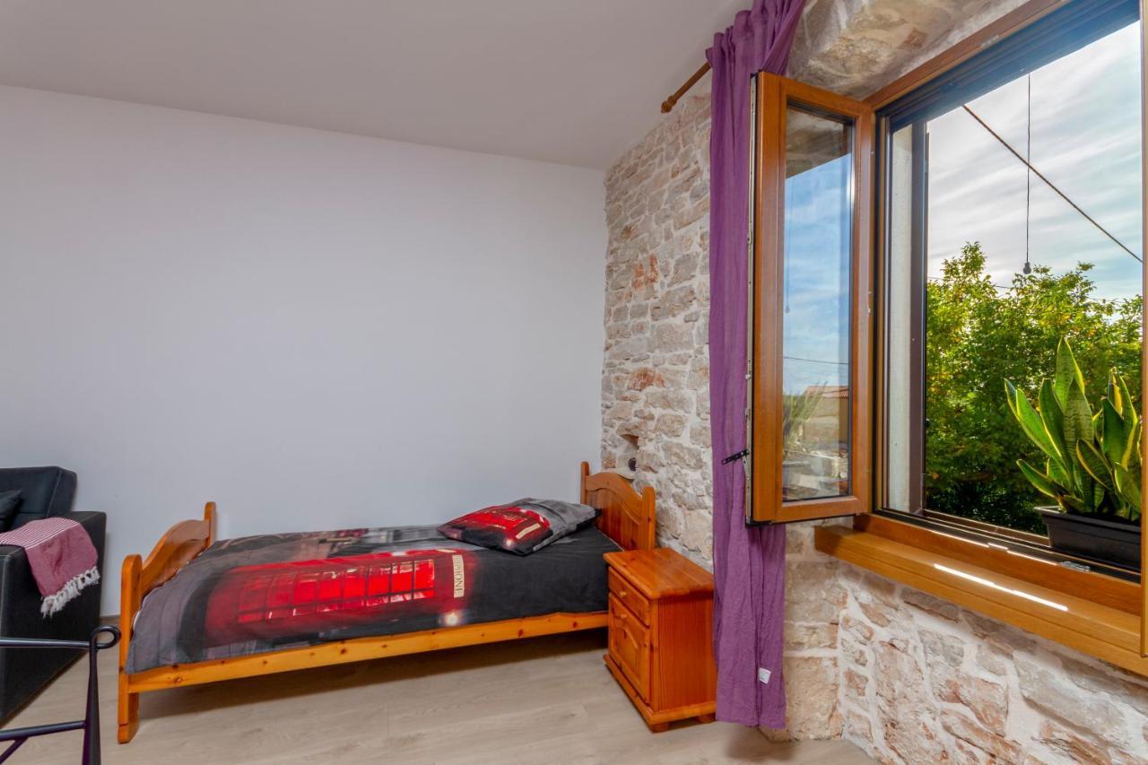Holiday Stone House Bale Luaran gambar