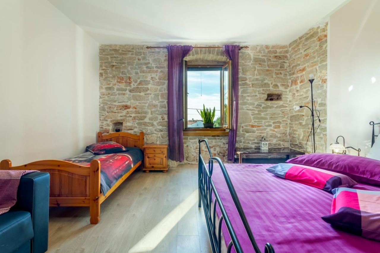 Holiday Stone House Bale Luaran gambar