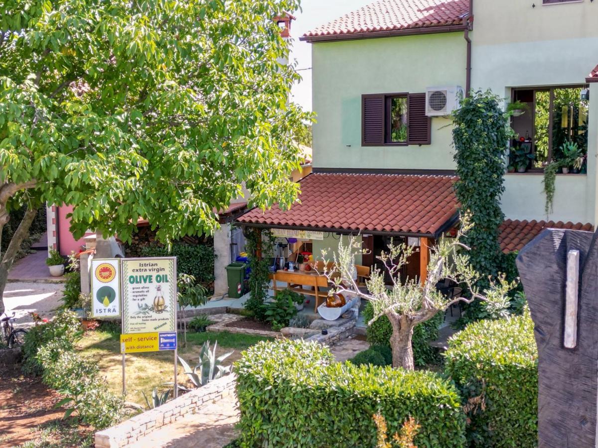 Holiday Stone House Bale Luaran gambar